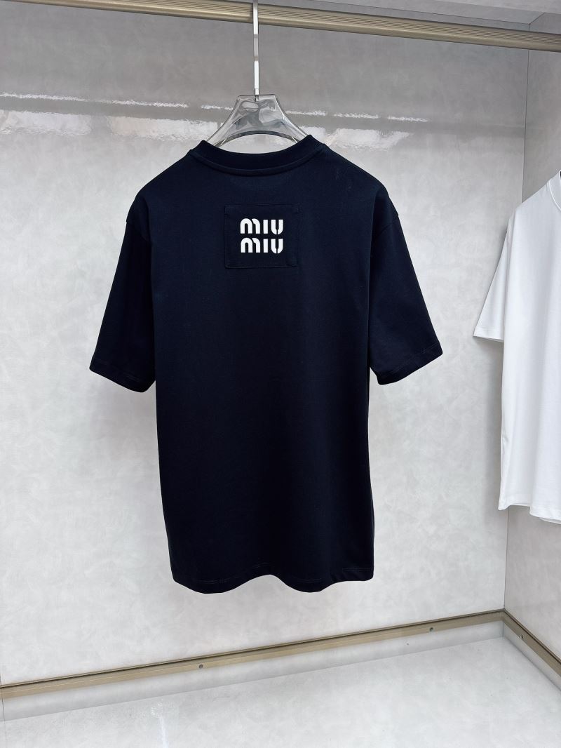 Miu Miu T-Shirts